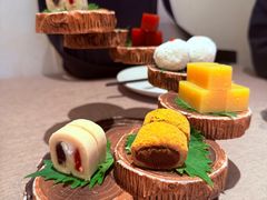 -花家怡园(四合院总店)