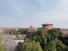 -上海崇明金茂凯悦酒店