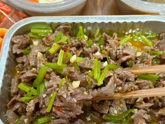 -徐记海鲜(观沙岭|滨江新城店)