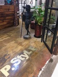 -P.STYLE 派斯造型