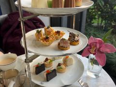 -上海苏宁宝丽嘉酒店·Cafe Bellagio西餐厅