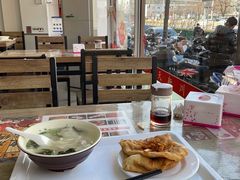 -华天新川面馆(闹市口店)