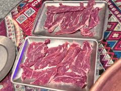 -火塘云南烧烤大排档