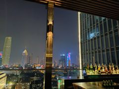 -四季酒店·空中花园 Aria on 9