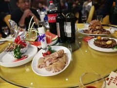 -国宾大酒店-餐厅