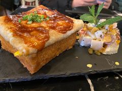 -Let's Taipei 非常烘焙(太古里店)
