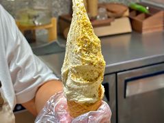 -野人先生Gelato(上海长宁龙之梦店)