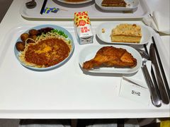 -宜家·瑞典风味餐厅(四元桥店)