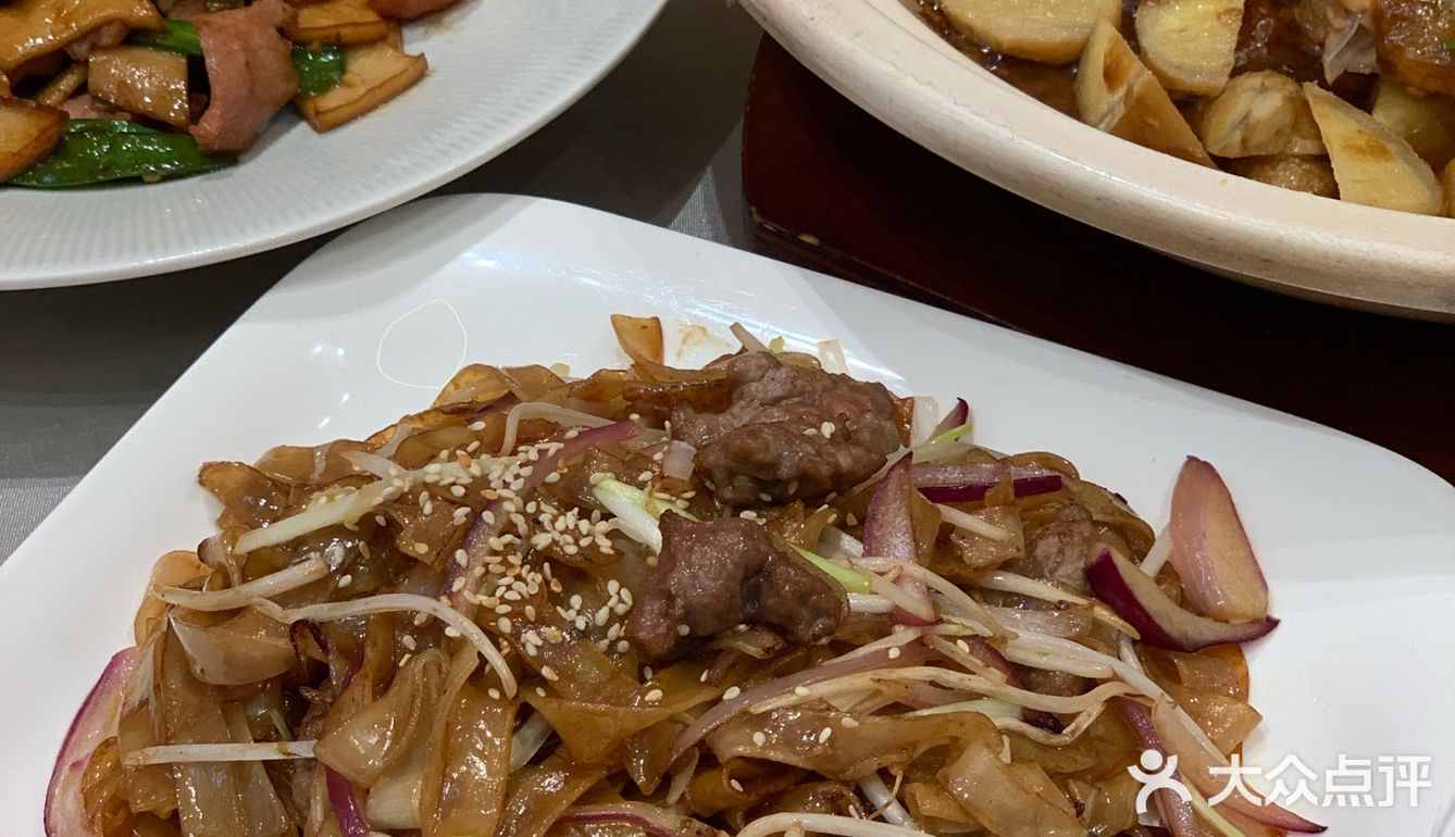 在无锡｜年夜饭不用愁，直接选顺粤楼就好啦