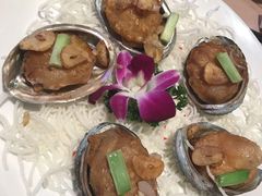 -陶陶居海鲜酒家(新马路店)