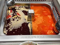 -海底捞火锅(宇飞大厦店)