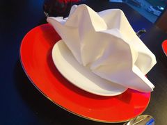 -丽晶轩中餐厅(重庆丽晶酒店)