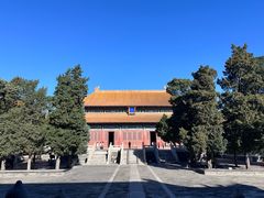 -历代帝王庙博物馆