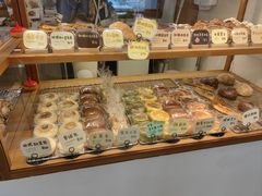 -慢熟面包店bud bread(孩儿巷店)