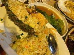 -琼大师东方烤乳猪(亚特兰蒂斯店)