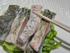 -大良毋米粥 · 粥底火锅(岭南天地店)
