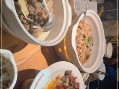 -炊烟小炒黄牛肉(东庆街店)