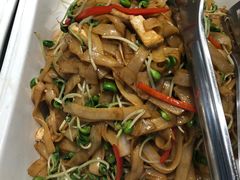 -素满香·Vegan食养自助(天一广场店)