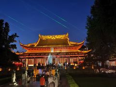 -老门东历史文化街区