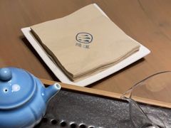 -隐溪茶馆(金虹桥店)
