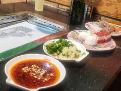 -巴麦隆自助烤肉(桂林路店)