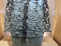 -大钟寺古钟博物馆