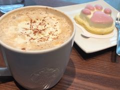 -星巴克(厦门SM新生活广场店)