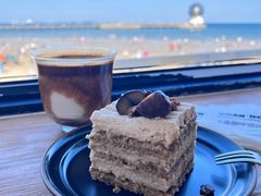 -ChanDu躔度咖啡(灯塔店)