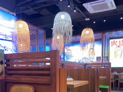 -椰莱泰小谷·东南亚融合菜(坪山悦阾SPACE店)