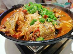 -潇湘码头·鲜湘菜(清河店)