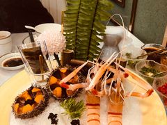 -喜聚薈·花膠雞海鮮火鍋(越秀店)