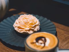 -潮一不贰·法式甜品·生日蛋糕·西式简餐(外滩店)