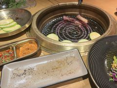 -MIKOMIKO和牛烧肉专门店(南门店)