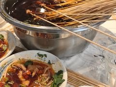 -成都瓜串串(华强北店)