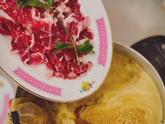 -燃计沙茶皇·香港沙茶火锅(人广旗舰店)