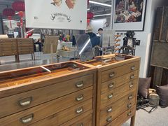 -大视光学•LINDBERG林德伯格•全球手工眼镜集合店(王府井店)