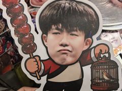 -玉桥餐厅(天坛店)