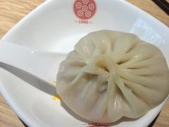 -老班长手工灌汤包老店(东山店)