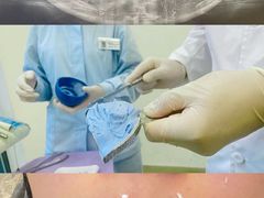 -泰康拜博口腔医院(海曙店)
