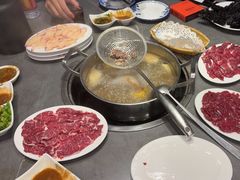 -贵宾牛·潮汕牛肉火锅(珠池总店)