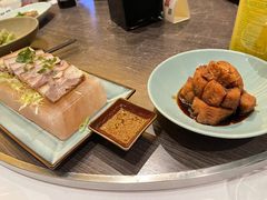 -苏州凯悦酒店·酒肆(华池街店)