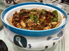 -善银私房菜馆(金舟花园小区店)