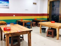 大堂-陈氏肥蛤(小纬六路总店)