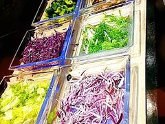 -韩盛炭火烤肉(万达广场店)