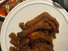 -蘑界·野生菌火锅(深业上城店)