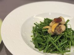 -九里云松·天香餐厅