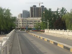 -陕西省体育训练中心-游泳馆