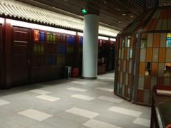 -古南都·老广东酒楼(龙江店)