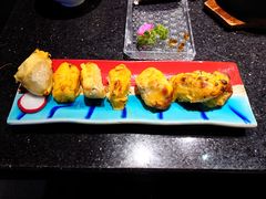 -上井精致料理自助餐(松雷店)