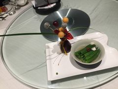 -黛瓦里巷(南京东路店)